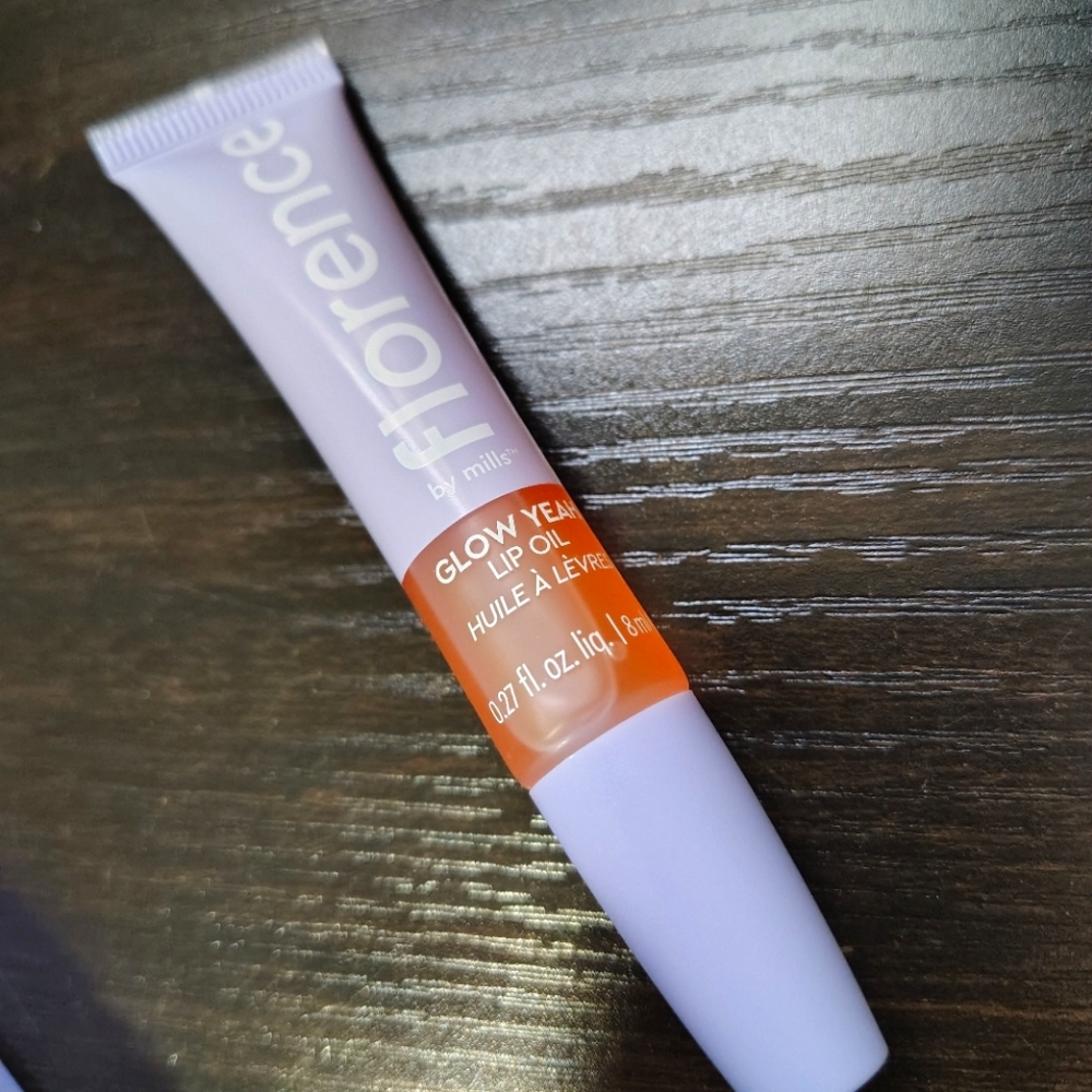 Glow Yeah Lip Oil